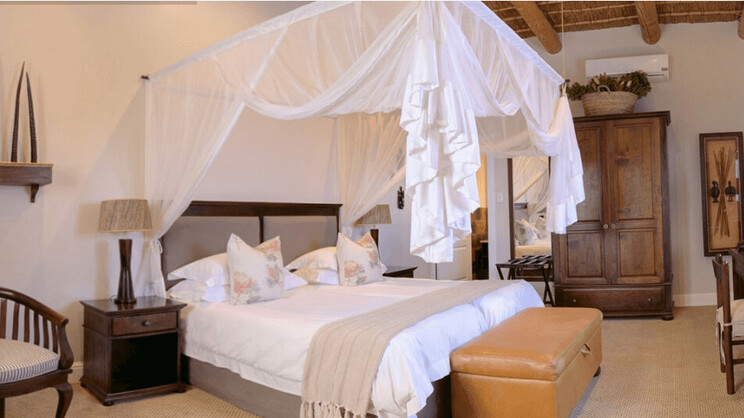 Garden Route Game Lodge